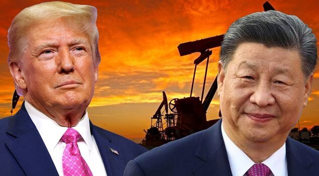 Трамп продает Иран Китаю? Выводы игры