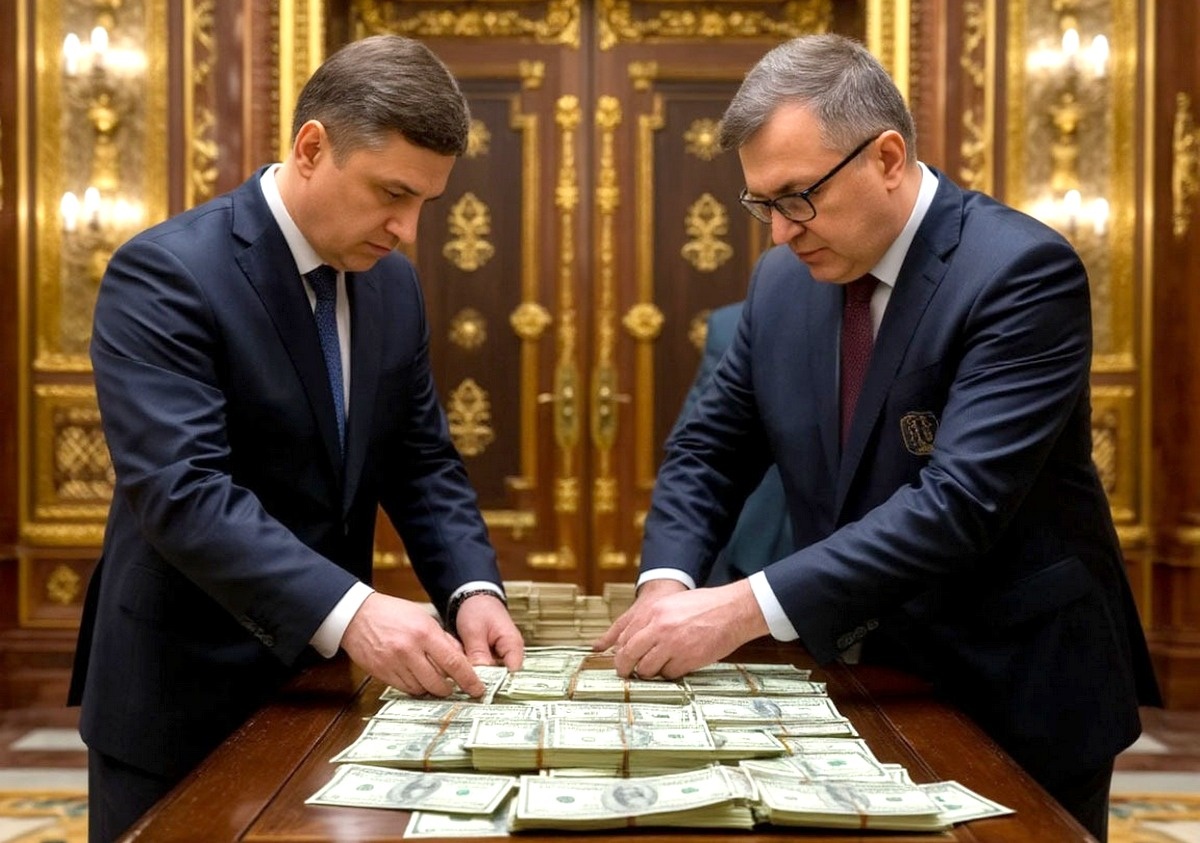    Фото: коллаж RuNews24.ru