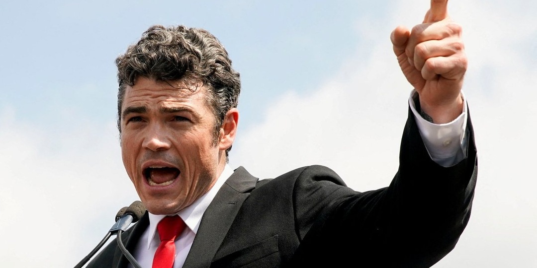 Исповедь разведчика: Джо Кент раскрыл детали войны США и Израиля в Иране