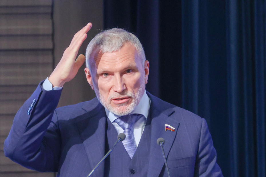    Сергей Петров/NEWS.ru