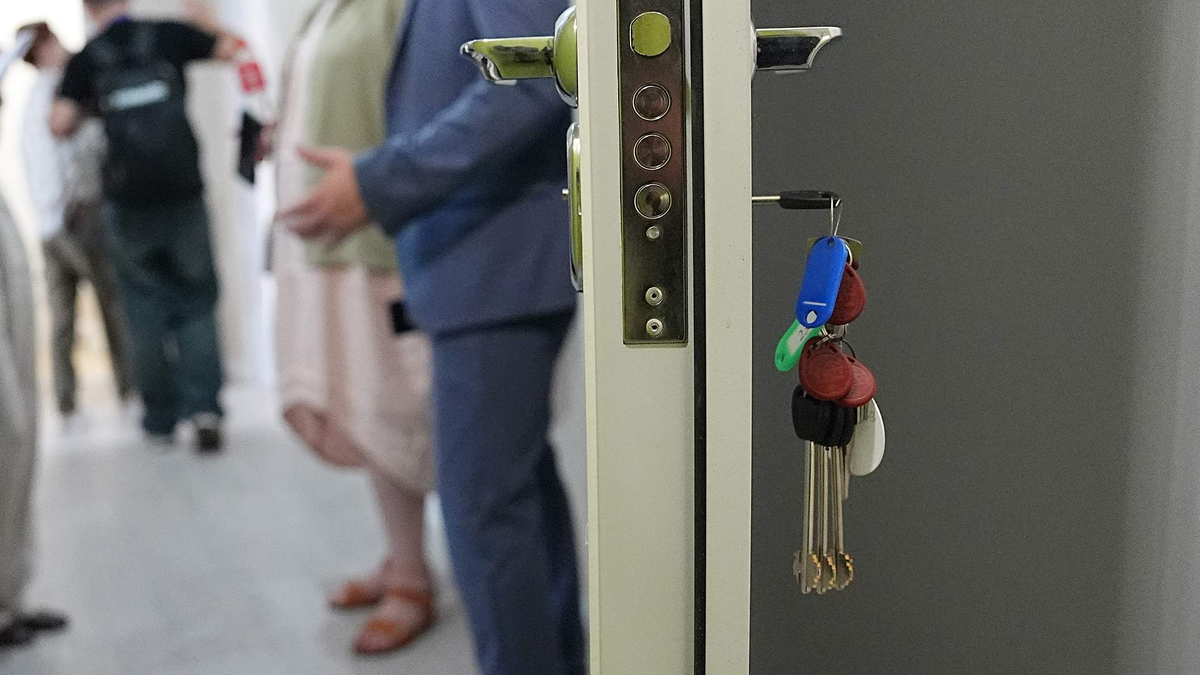 Фото: ИЗВЕСТИЯ/Павел Волков