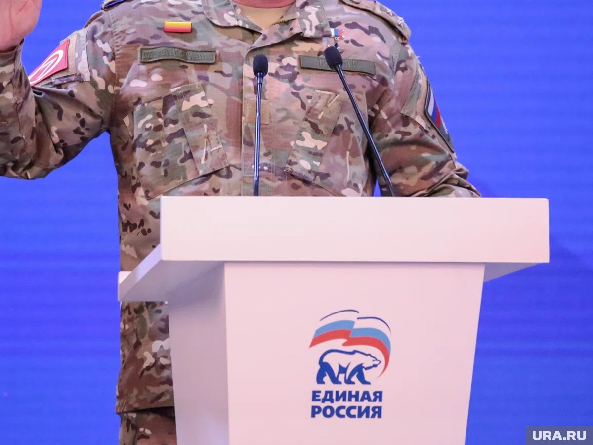     Первые кандидаты праймериз по выборам в окружные думы появились в Курганской области