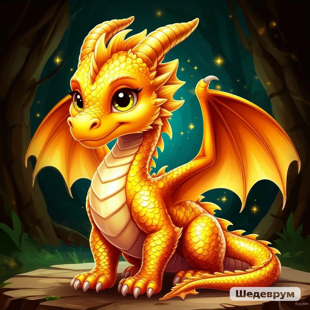 Изображение создано нейросетью Шедеврум . 