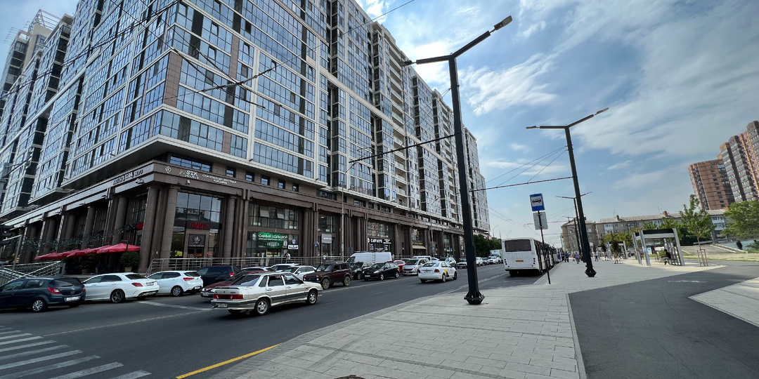 Почему дефицит новостроек в 2026 году станет преимуществом для покупателя