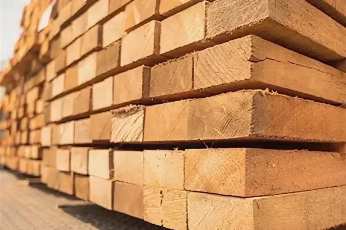    Житель Сахалина похитил доски, чтобы построить себе дом