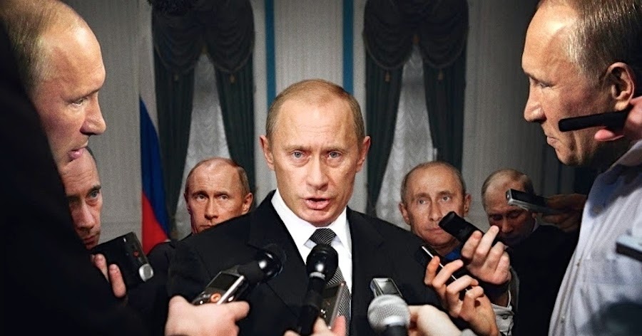 Почему в России больше демократии