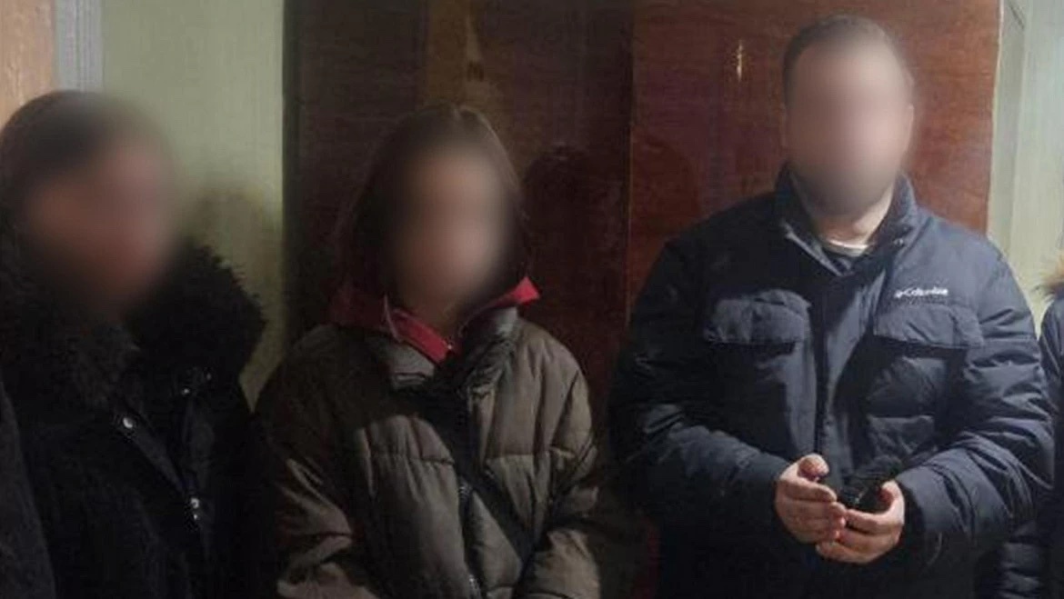 Фото: Пресс-служба МВД по Донецкой Народной Республике 