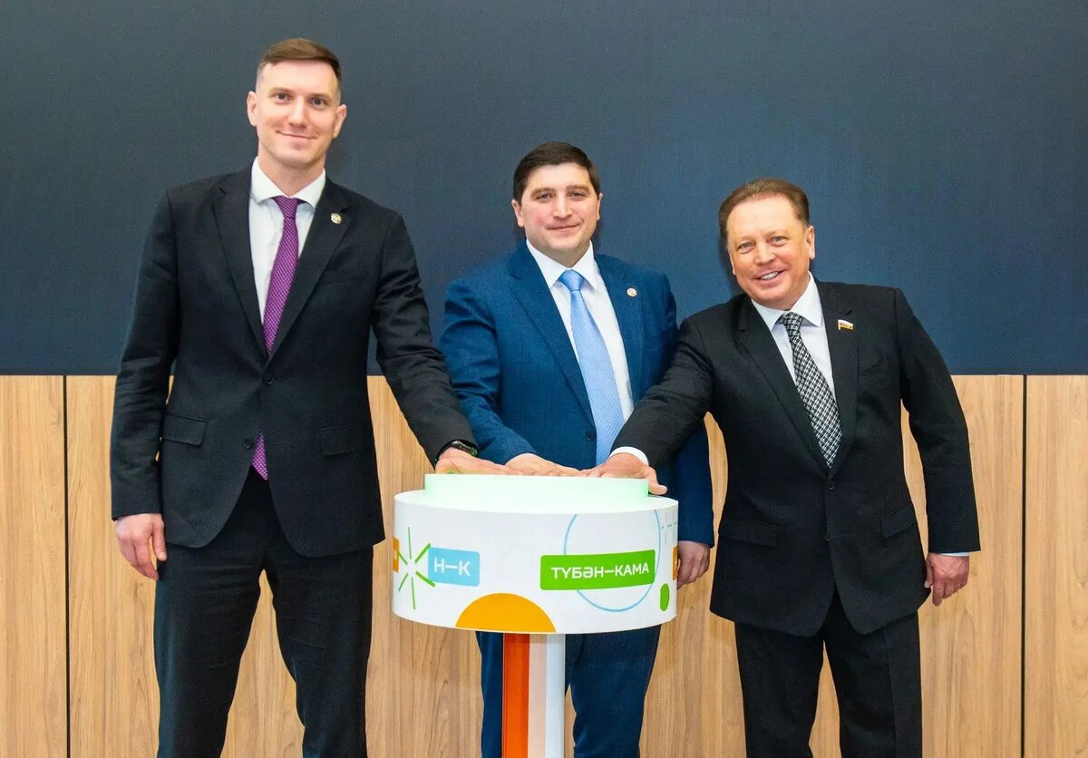 канал Радмира Беляева в MAX