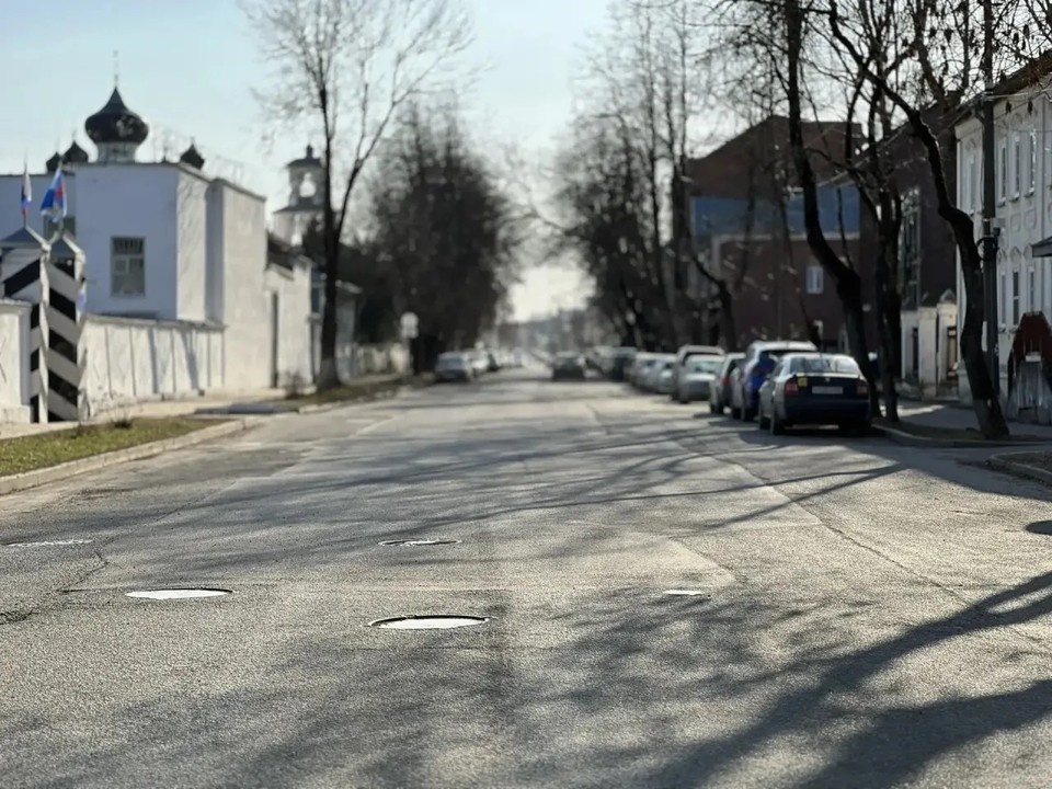    Фото: канал Бориса Елкина в MAX