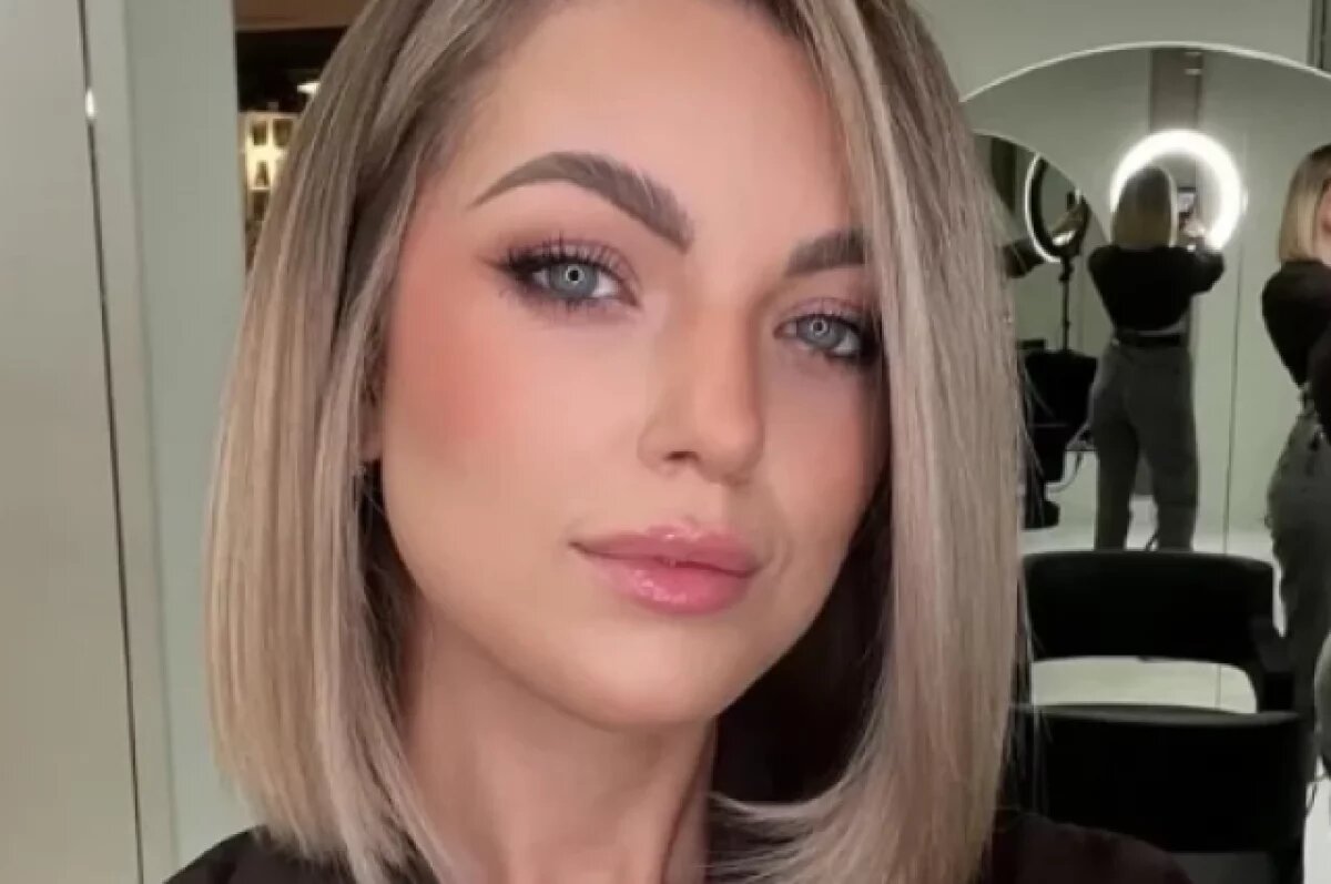    Похоронил заживо: раскрыты детали жестокой расправы над известной моделью