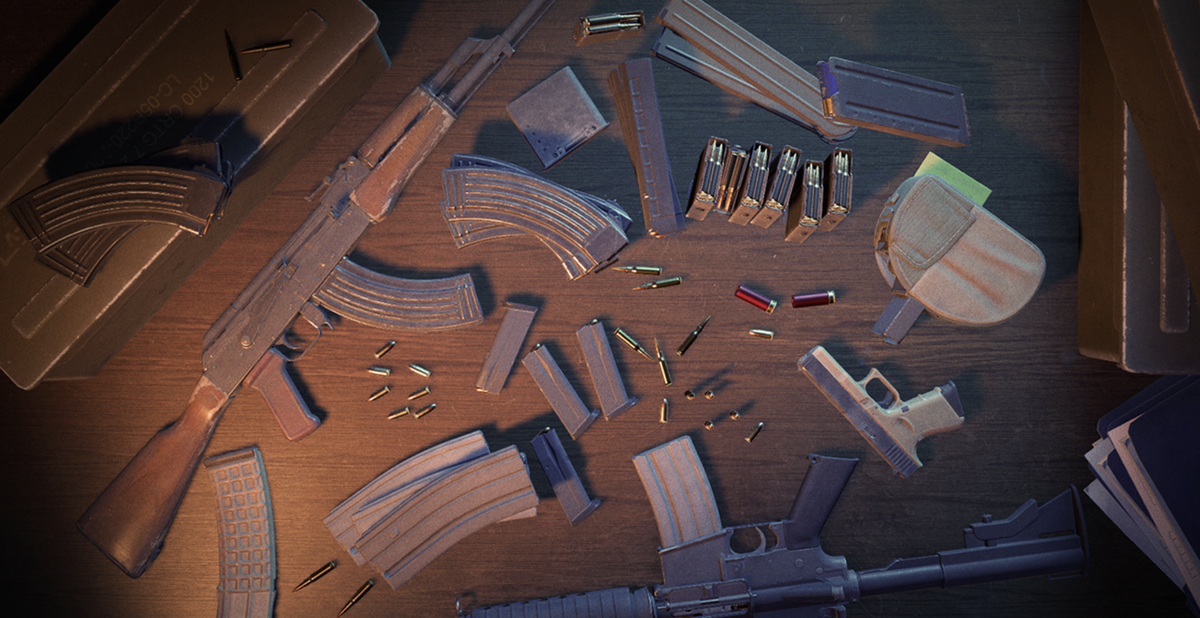    Изменение стало одним из самых крупных в Counter-Strike