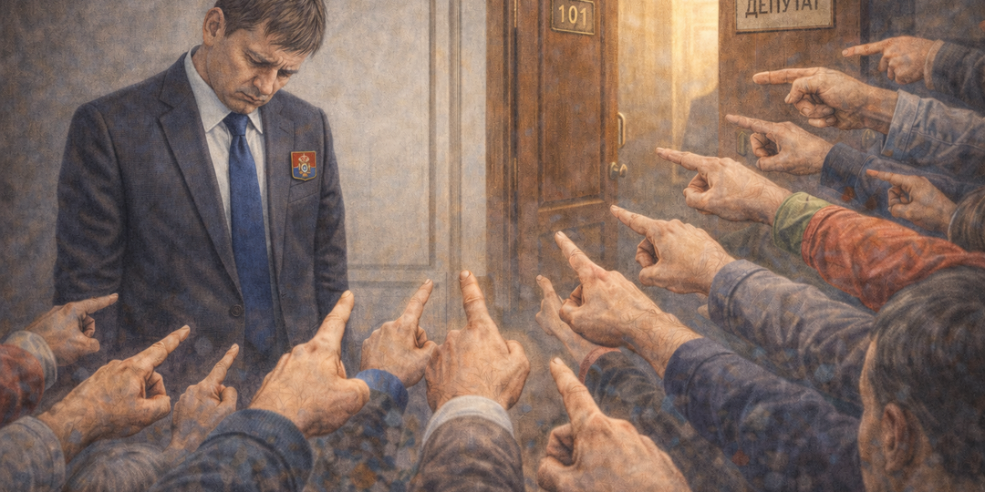 Почему отсутствие в соцсетях – это не скромность, а профнепригодность (по материалам подкаста С.Клюхина)