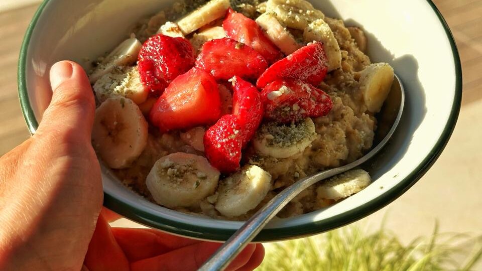 Железо: как не попасть в ловушку «мясного» самолечения? 🥩🔄