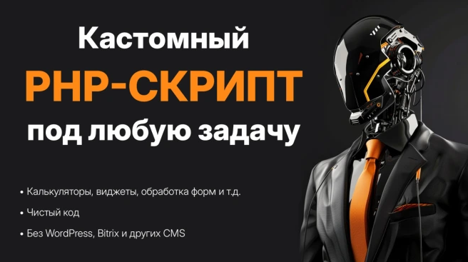 Скрипты для сайта