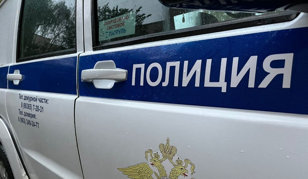    Фото из архива редакции. Газета "Земля"