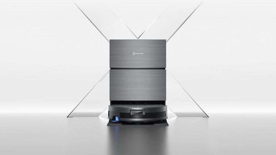 Роботы-пылесосы Ecovacs научились понимать живую русскую речь