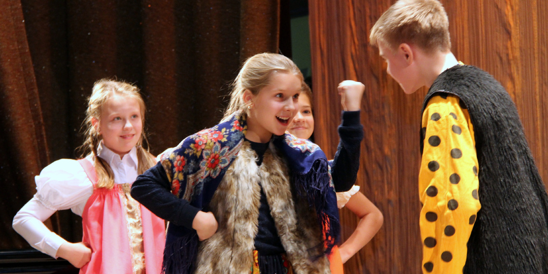 Буллинг: не дать себя в обиду. Инструкция для ребенка и план действий для родителей