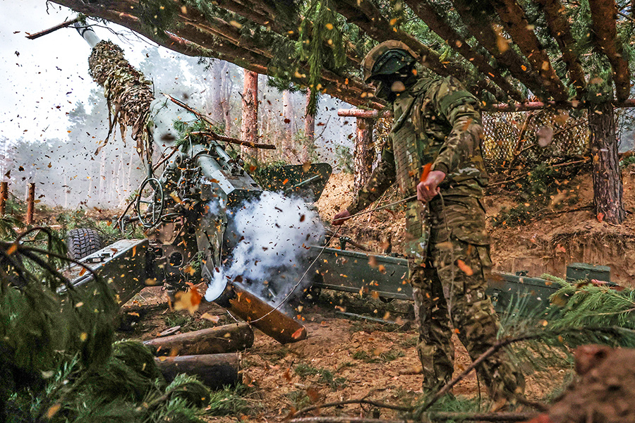    © Алексей Коновалов/ТАСС