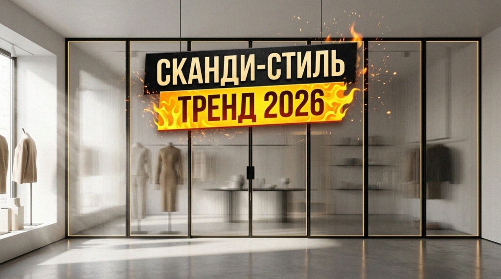    7 актуальных идей для зонирования пространства с помощью скандинавских перегородок и текстиля GarderobSystem