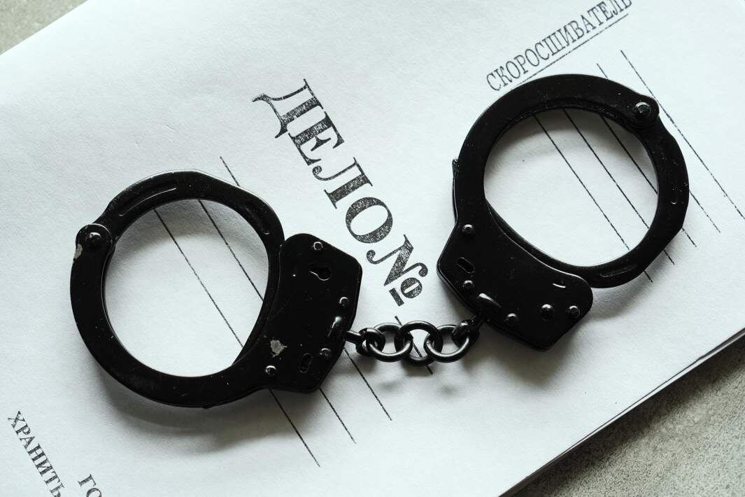 Фото: ИЗВЕСТИЯ/Эдуард Корниенко
