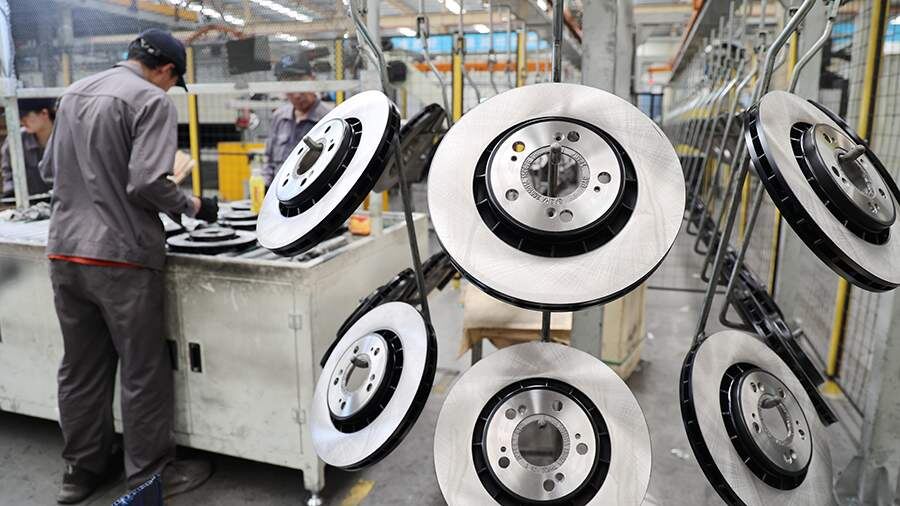    Фото: TASS/Chu Baorui/VCG/Visual China Grou