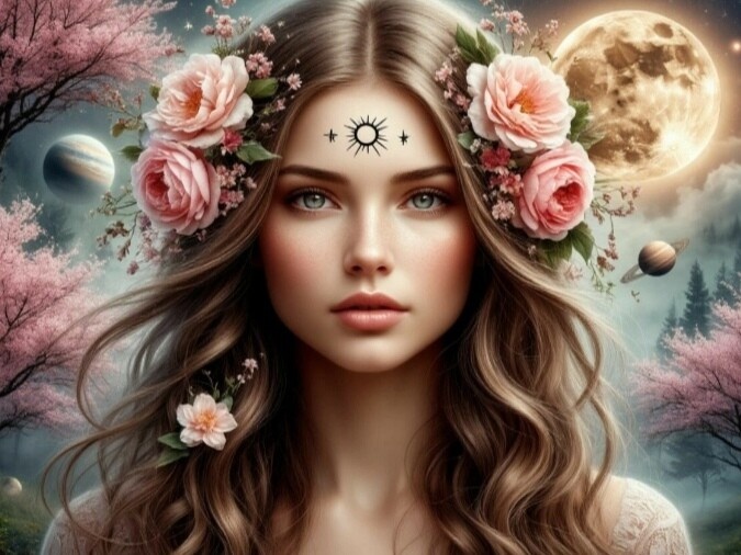 Шедеврум. Картинка моя