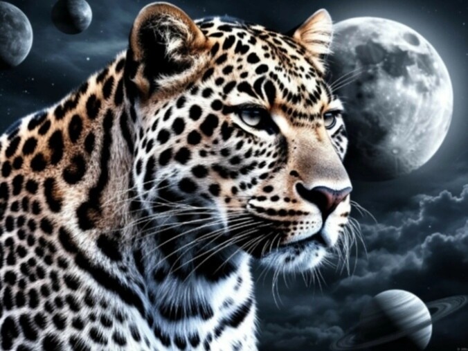 Шедеврум. Картинка моя