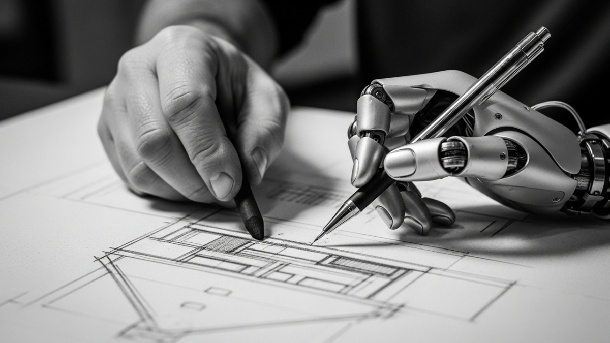 ИИ, нейросеть, генерация изображений, творчество, человек и машина