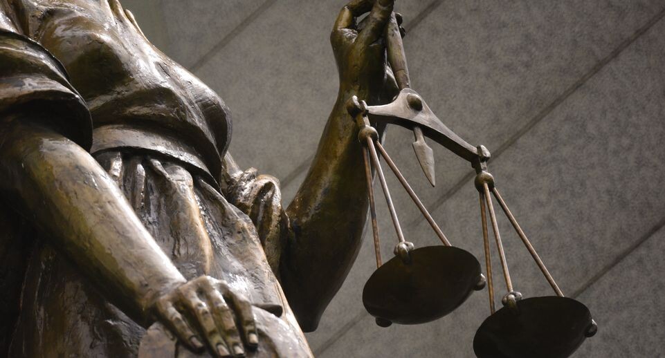    Верховный суд РФ в Москве / Медиасток.рф