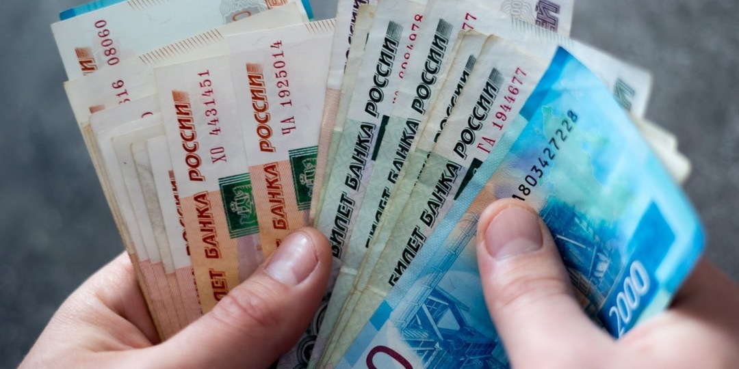 В апреле россияне с детьми получат двойные выплаты – в начале и в конце месяца