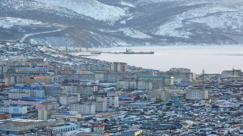   РИА Новости