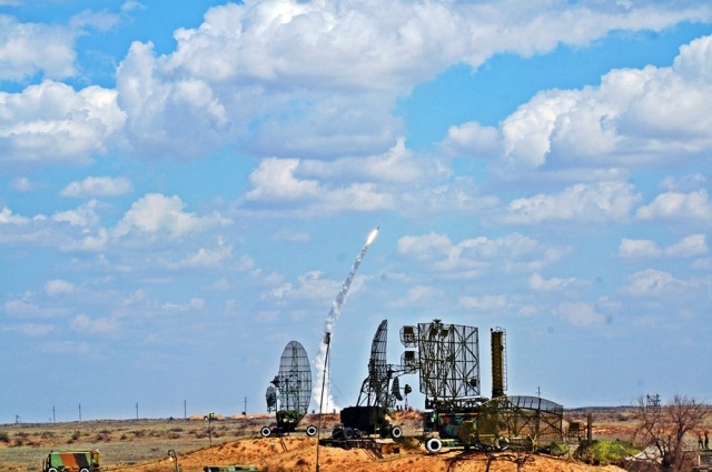    ПВО РФ сбило 138 бпла. Фото: Министерство обороны РФ