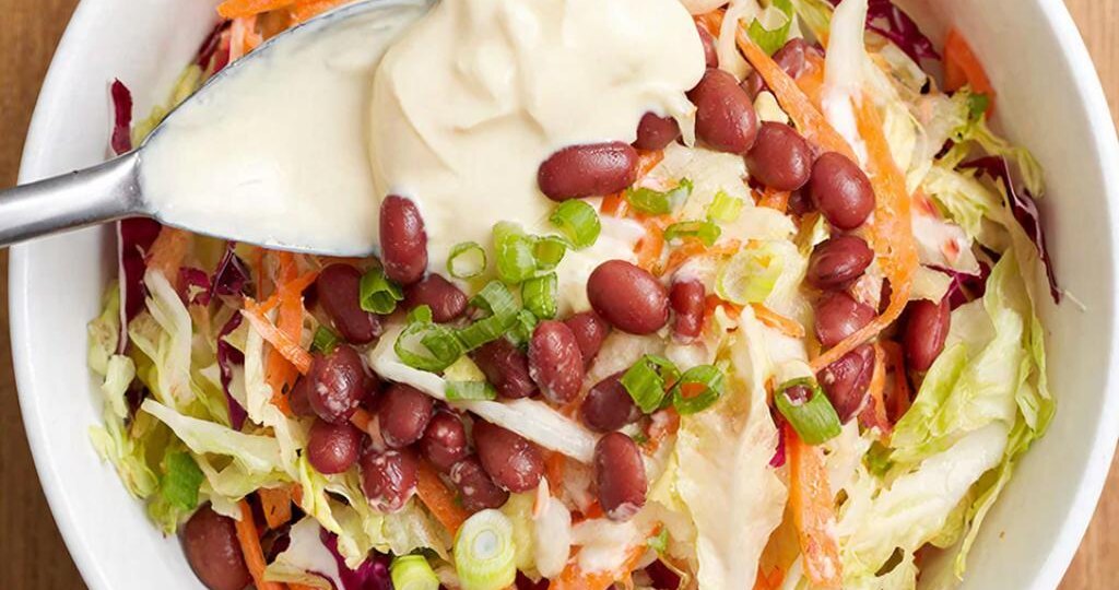 Простые салаты с пекинской капустой, рецепты