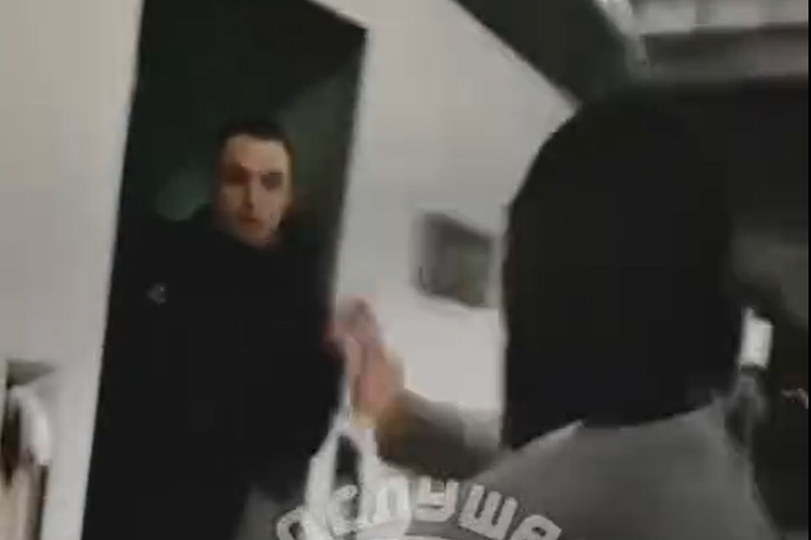 скриншот видео