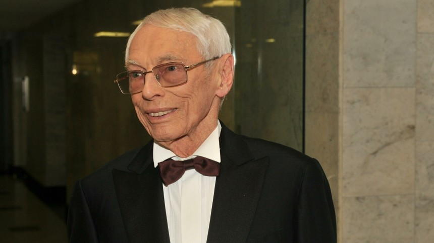 Александр Зацепин: 100 лет «между прошлым и будущим»