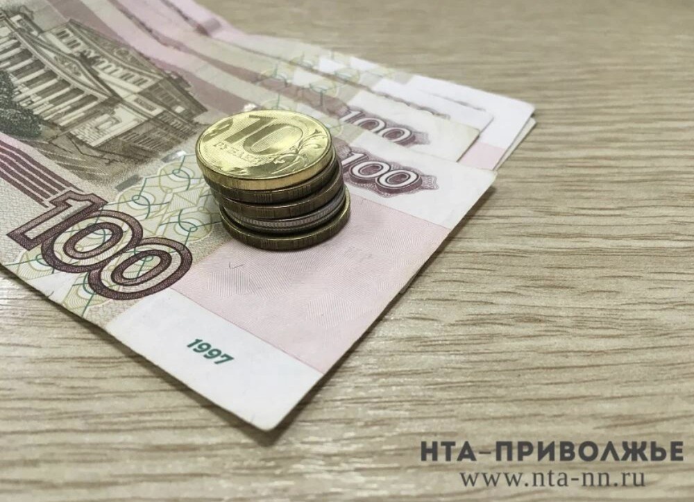    Нижегородцы начнут получать новую семейную выплату