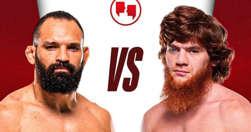 Российский пират встретится с бразильским трюкачом в Баку: Шара Буллет подерется с Перейрой