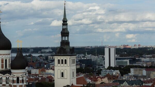    © Photo : Lietuvos Respublikos Seimas / Olga Posaškova
