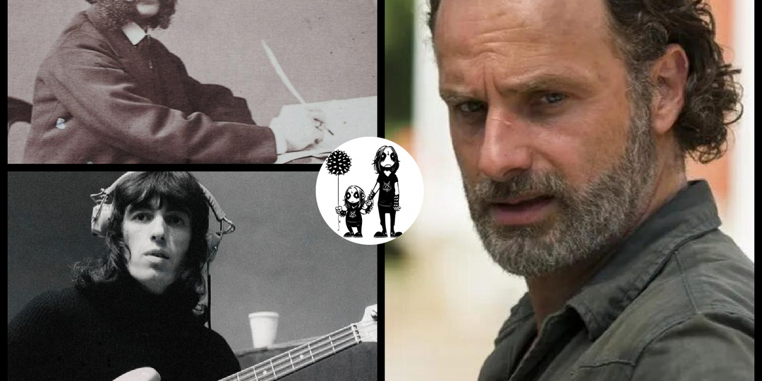 Рок-звезды и их неожиданные родственники