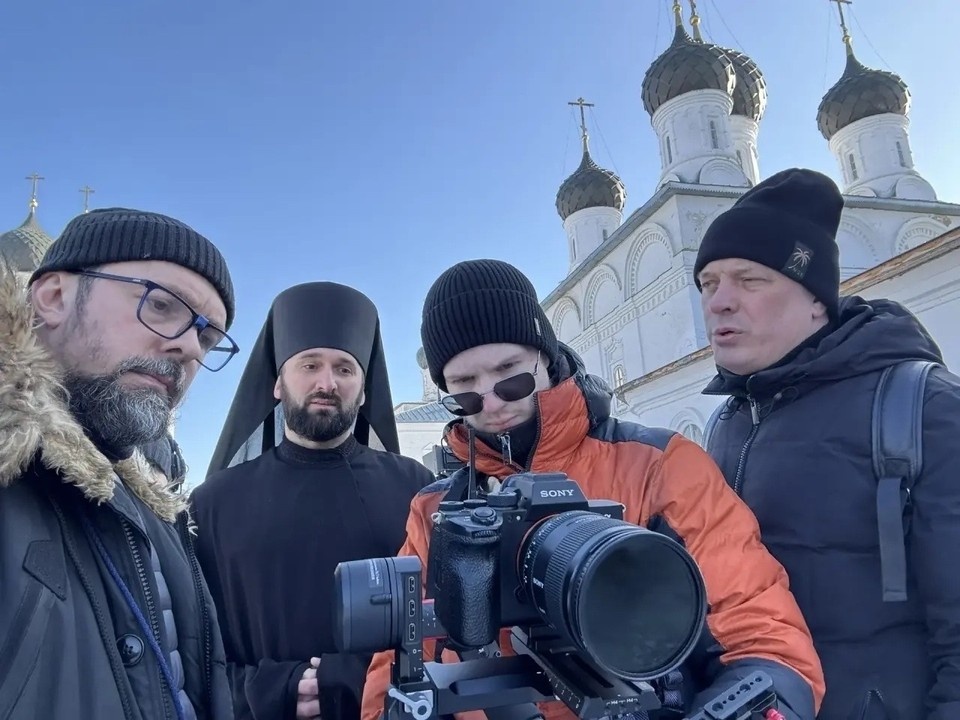    Фото: vk.com/makvestnik (предоставлено съёмочной группой фильма)