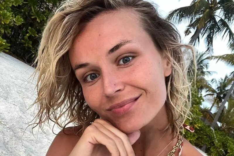    Полина Гагарина. Фото: соцсети.