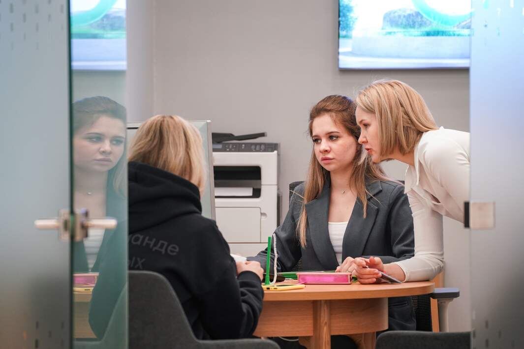 Фото: ИЗВЕСТИЯ/Сергей Лантюхов
