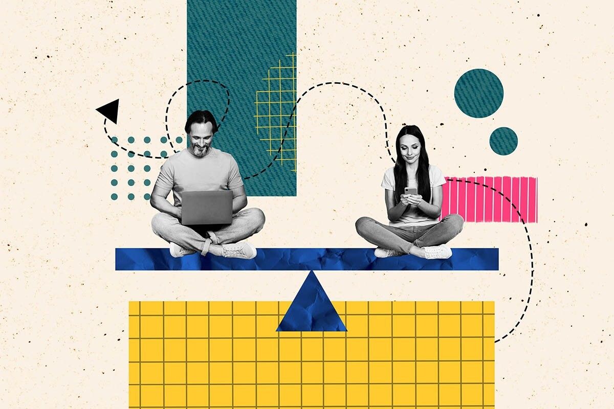 Режим Developer Mode позволяет устанавливать и тестировать приложения для iPhone, которые еще не загружены в AppStore. Источник: Roman Samborskyi / Shutterstock / FOTODOM📷
