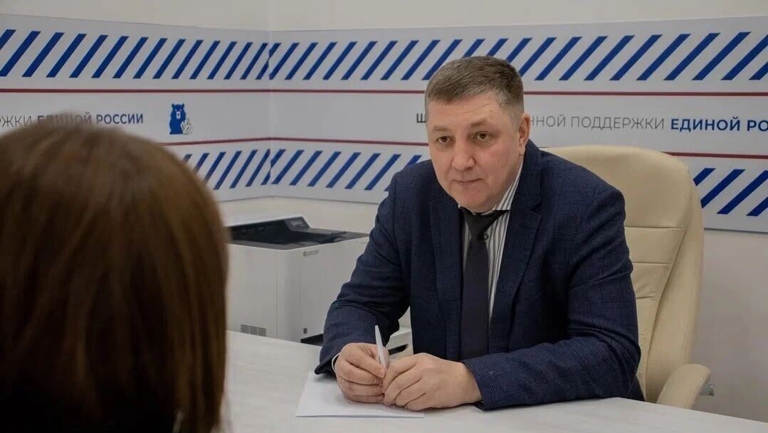   Личная страница ВК Константина Захарова