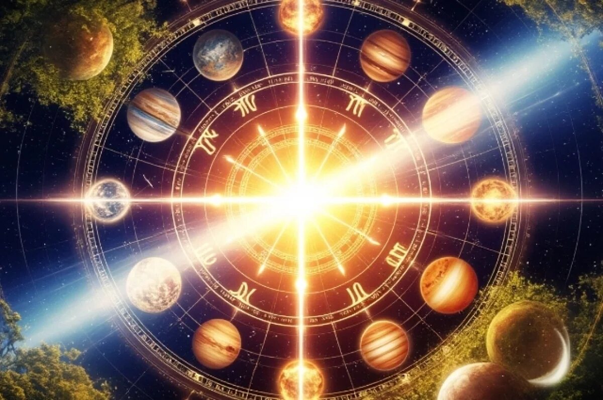    Ты входишь в новый цикл: