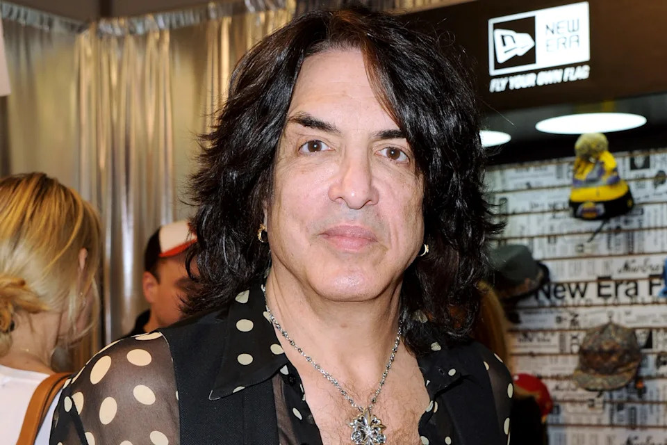 Paul Stanley