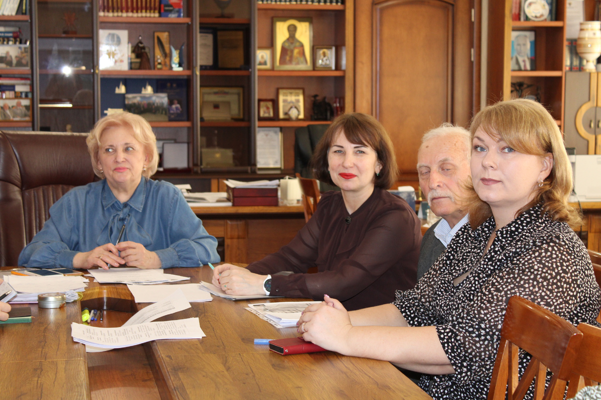 Светлана Беспалова, Ирина Кудрейко, Михаил Коляда, Валерия Кузьмина