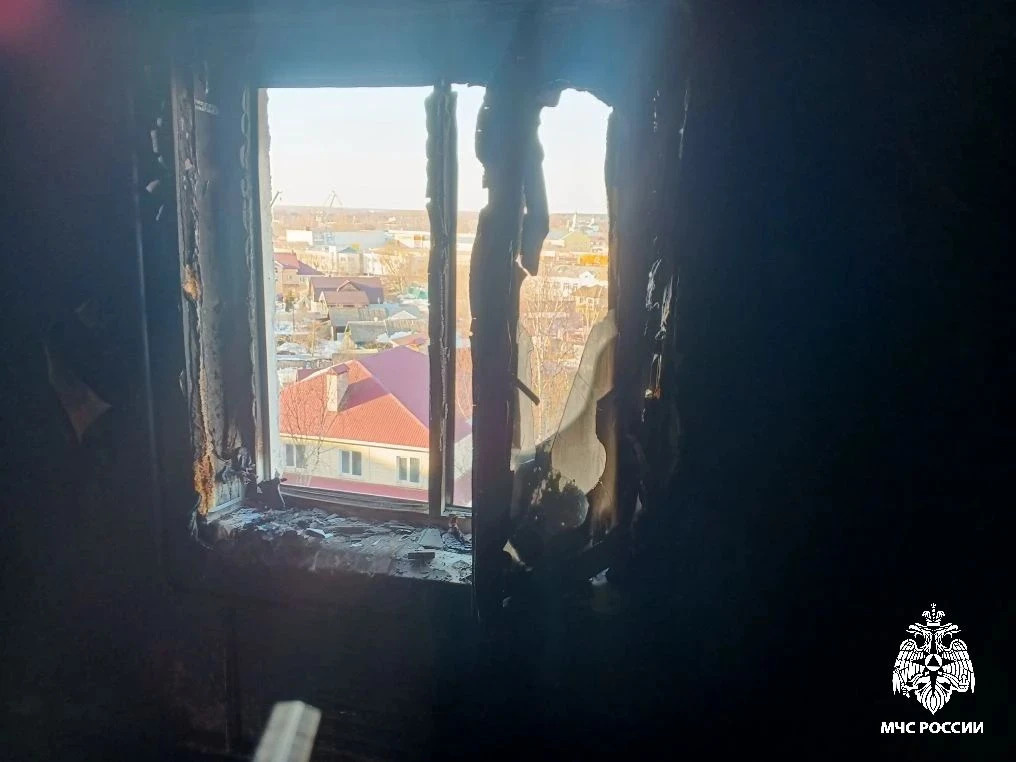    ФОТО: МЧС России по Костромской области