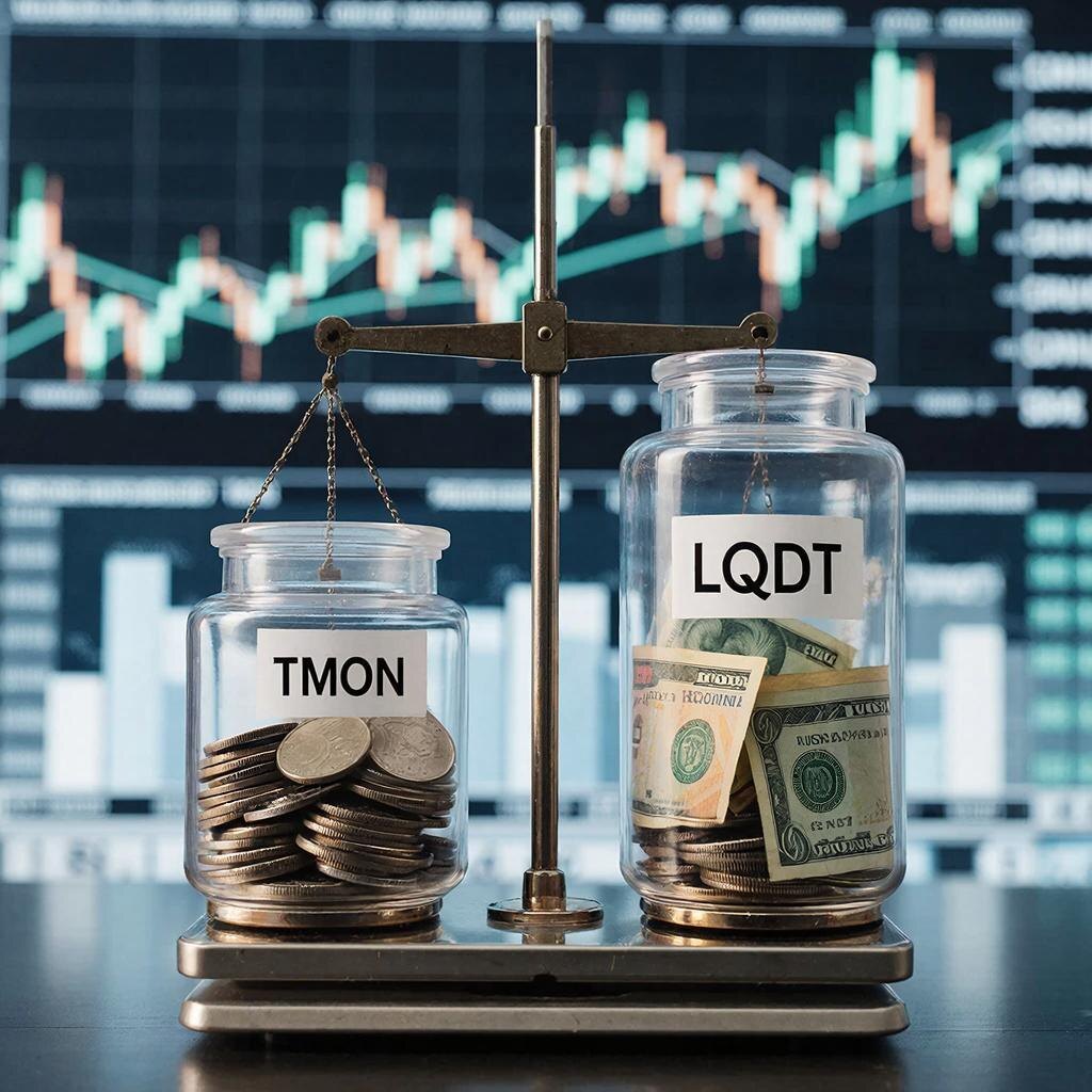 Оба фонда решают одну задачу — сохранить и приумножить кэш на брокерском счёте, но делают это с разной стоимостью и нюансами стратегии.
