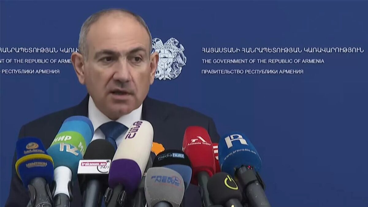 © Photo : press office of the Government of RA